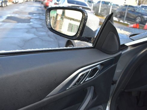 Used 2025 BMW 430i xDrive Convertible w/ Premium Package image 23