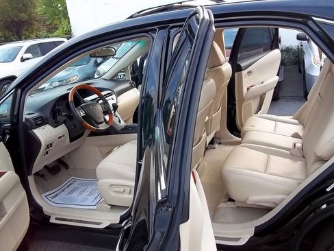 Used 2011 Lexus RX 350 AWD w/ Premium Pkg image 6