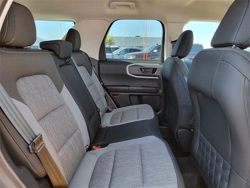 Certified 2022 Ford Bronco Sport Big Bend image 23