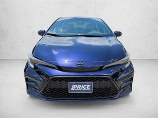 Used 2026 Toyota Corolla SE FWD video 2