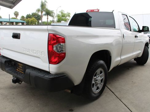 Used 2014 Toyota Tundra SR RWD image 5