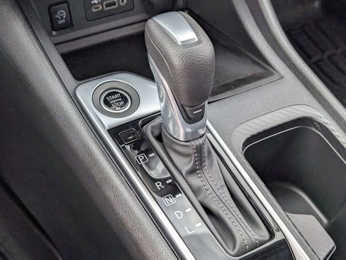 Certified 2025 Nissan Sentra SV w/ All-Weather Package FWD image 21