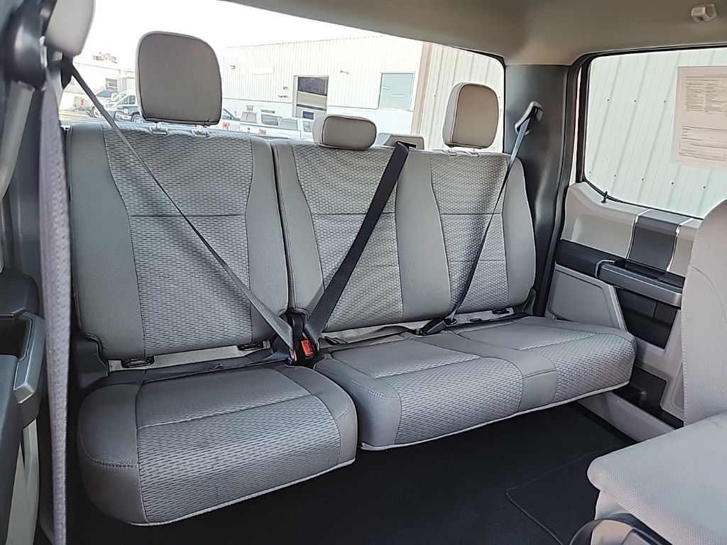 Used 2022 Ford F350 XLT AWD/4WD image 35