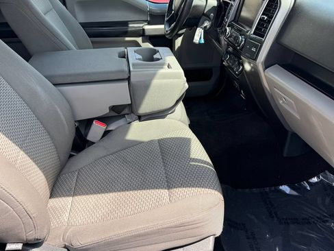 Used 2015 Ford F150 XLT w/ Equipment Group 302A Luxury RWD image 7