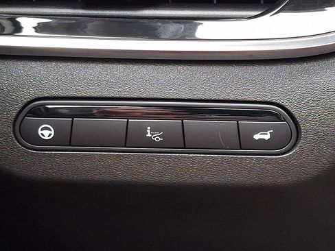 Used 2027 INFINITI QX65 Autograph w/ Technology Package AWD/4WD image 25