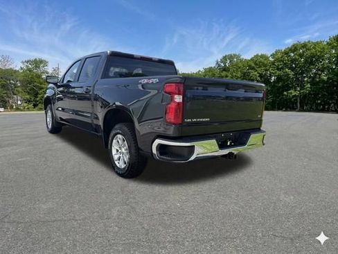 Used 2024 Chevrolet Silverado 1500 LT w/ Protection Package AWD/4WD image 6