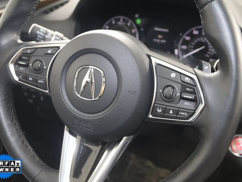 Used 2024 Acura RDX SH-AWD w/ Advance Package image 21