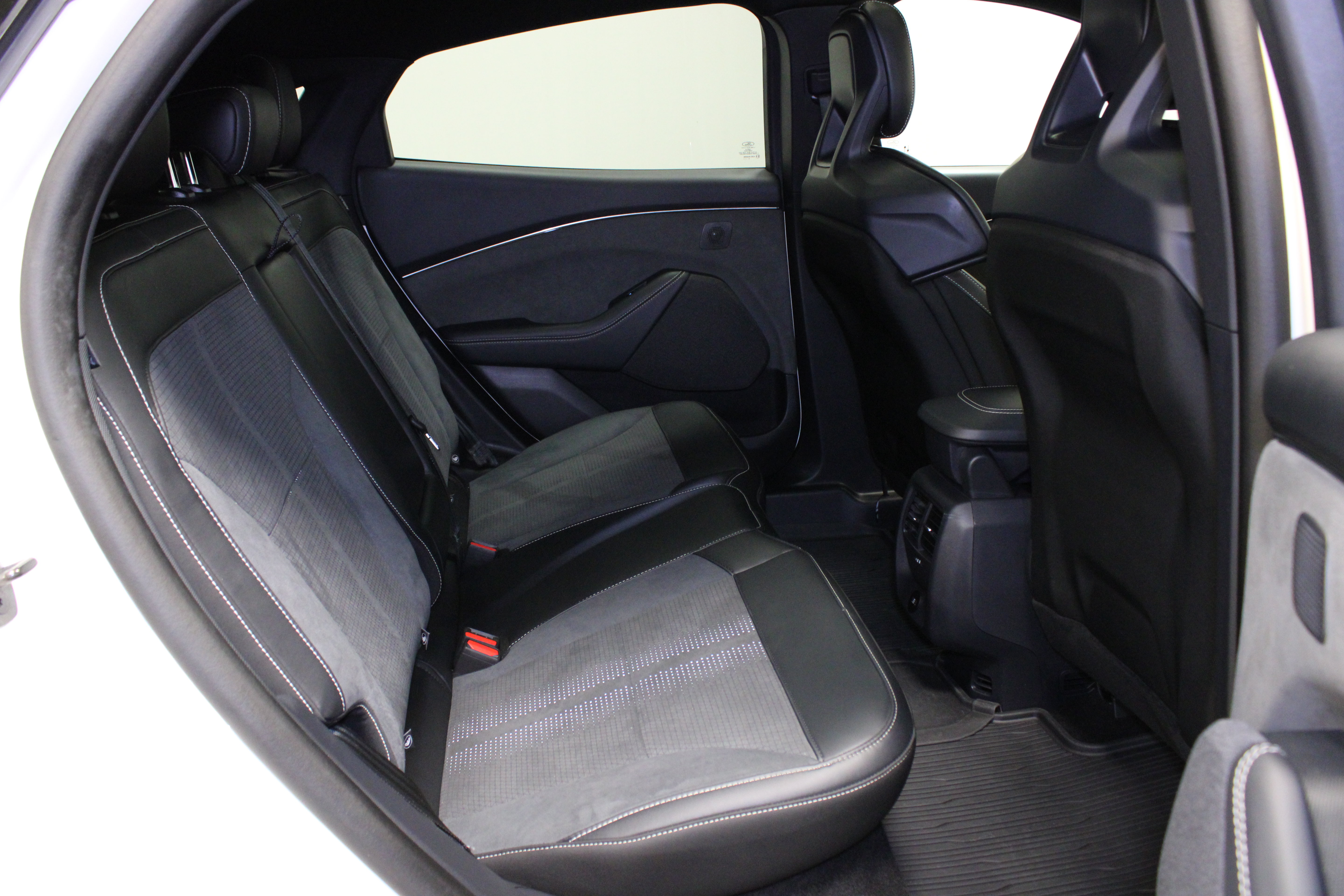 Used 2024 Ford Mustang Mach-E GT AWD/4WD image 16
