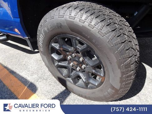 Used 2025 Ford F150 XL w/ Equipment Group 103A High AWD/4WD image 11