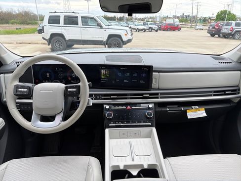 Used 2026 Hyundai Santa Fe SEL image 28