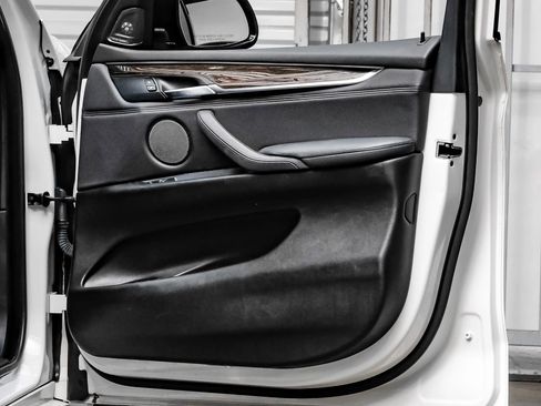 Used 2016 BMW X5 xDrive35i image 46