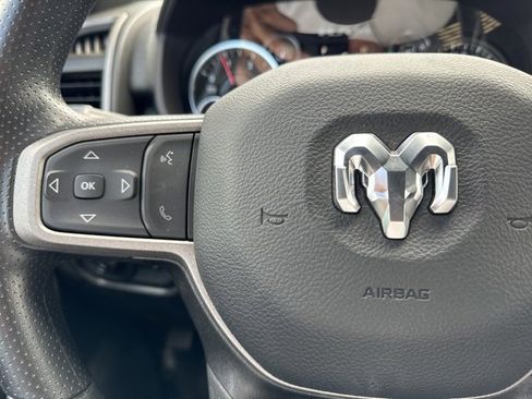 New 2024 RAM 5500 Tradesman w/ Chrome Appearance Group image 19