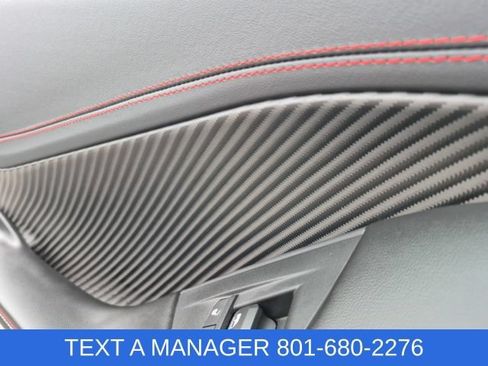 New 2026 Dodge Charger Scat Pack AWD/4WD image 19