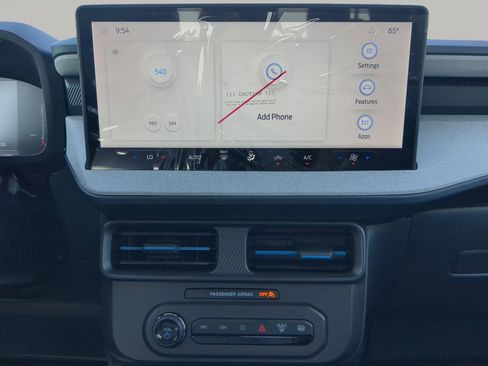 New 2026 Ford Maverick XLT AWD/4WD image 54