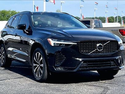 Used 2024 Volvo XC60 B5 Plus w/ Protection Package Premier