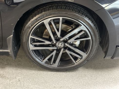 Used 2025 Toyota Camry XSE w/ Premium Package image 13