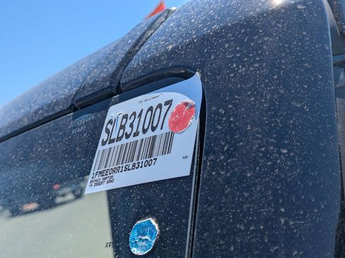 New 2025 Ford Bronco Raptor AWD/4WD image 58