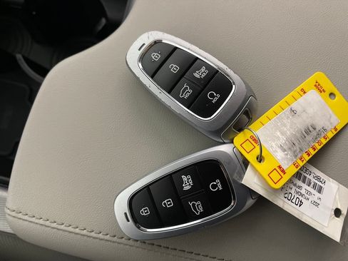 Certified 2023 Hyundai Palisade Limited FWD image 26