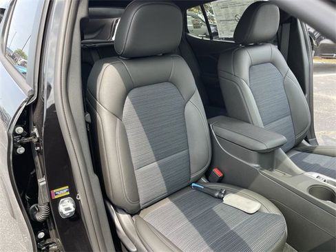 New 2025 Buick Envista Preferred w/ Convenience I Package image 23