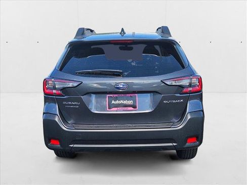 New 2025 Subaru Outback Premium w/ Popular Package #1A image 6