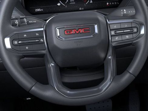 New 2026 GMC Acadia Elevation w/ Black Edition FWD image 19