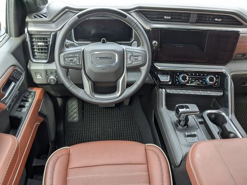 New 2026 GMC Sierra 1500 Denali Ultimate image 33