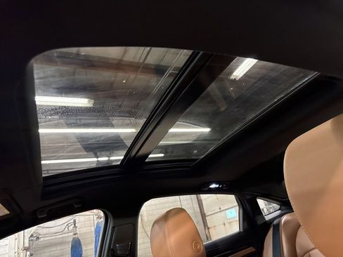 Used 2017 Buick LaCrosse Essence w/ Sun and Shade Package image 21