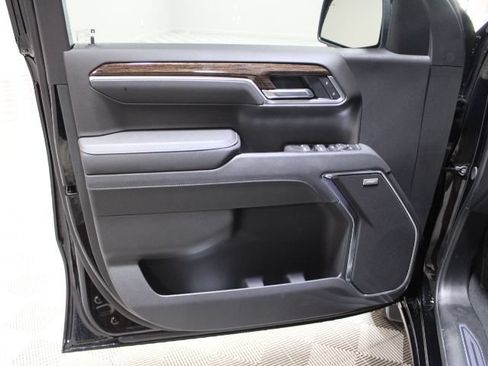 New 2026 GMC Sierra 1500 Elevation w/ Elevation Premium Package AWD/4WD image 17