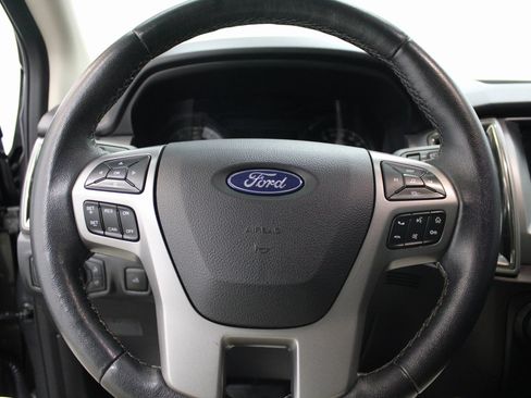 Used 2019 Ford Ranger XLT w/ Equipment Group 301A Mid image 31