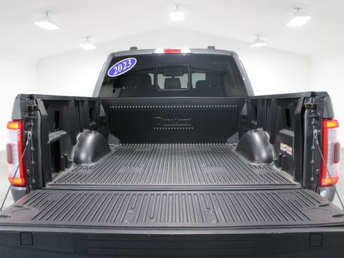 Certified 2023 Ford F150 Lariat image 17