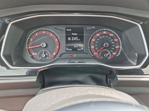 Used 2021 Volkswagen Jetta GLI FWD image 31