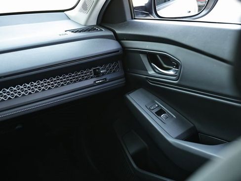 Certified 2024 Honda Accord EX image 27