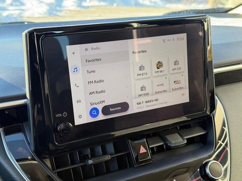 Used 2024 Toyota Corolla LE image 23