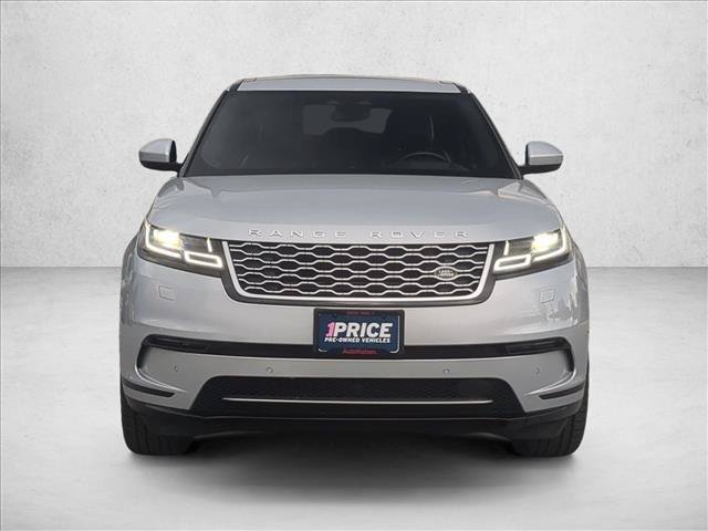 Used 2022 Land Rover Range Rover Velar S AWD/4WD image 2