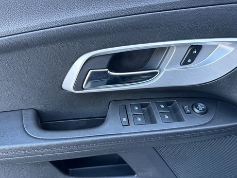 Used 2016 Chevrolet Equinox LS image 14