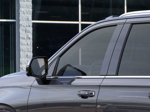 New 2026 Chevrolet Suburban Premier w/ Sun And Tow Package image 12