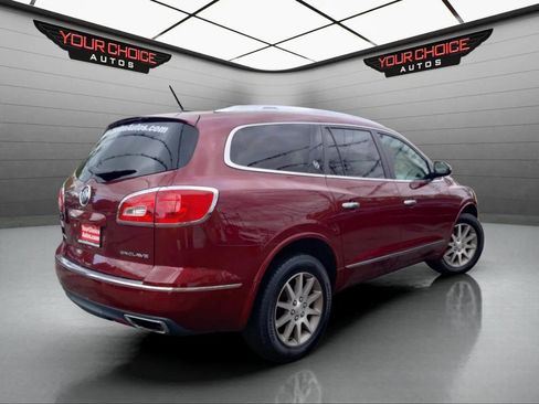 Used 2015 Buick Enclave Leather image 5