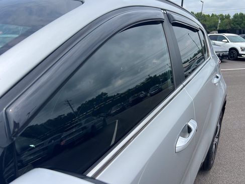 Used 2022 Kia Sportage SX AWD/4WD image 13