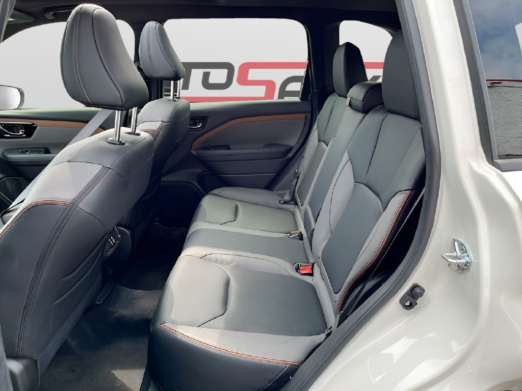 Used 2025 Subaru Forester Sport AWD/4WD image 25
