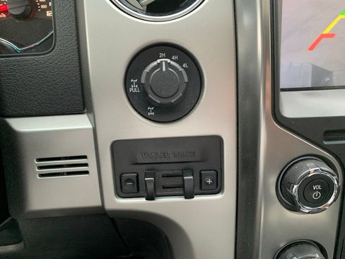 Used 2014 Ford F150 FX4 w/ Equipment Group 402A Luxury AWD/4WD image 52