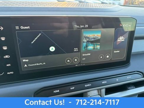 New 2027 Kia Telluride S image 25