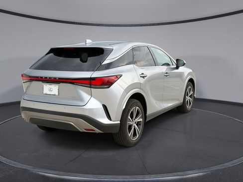 Used 2024 Lexus RX 350 FWD w/ Technology Package image 11