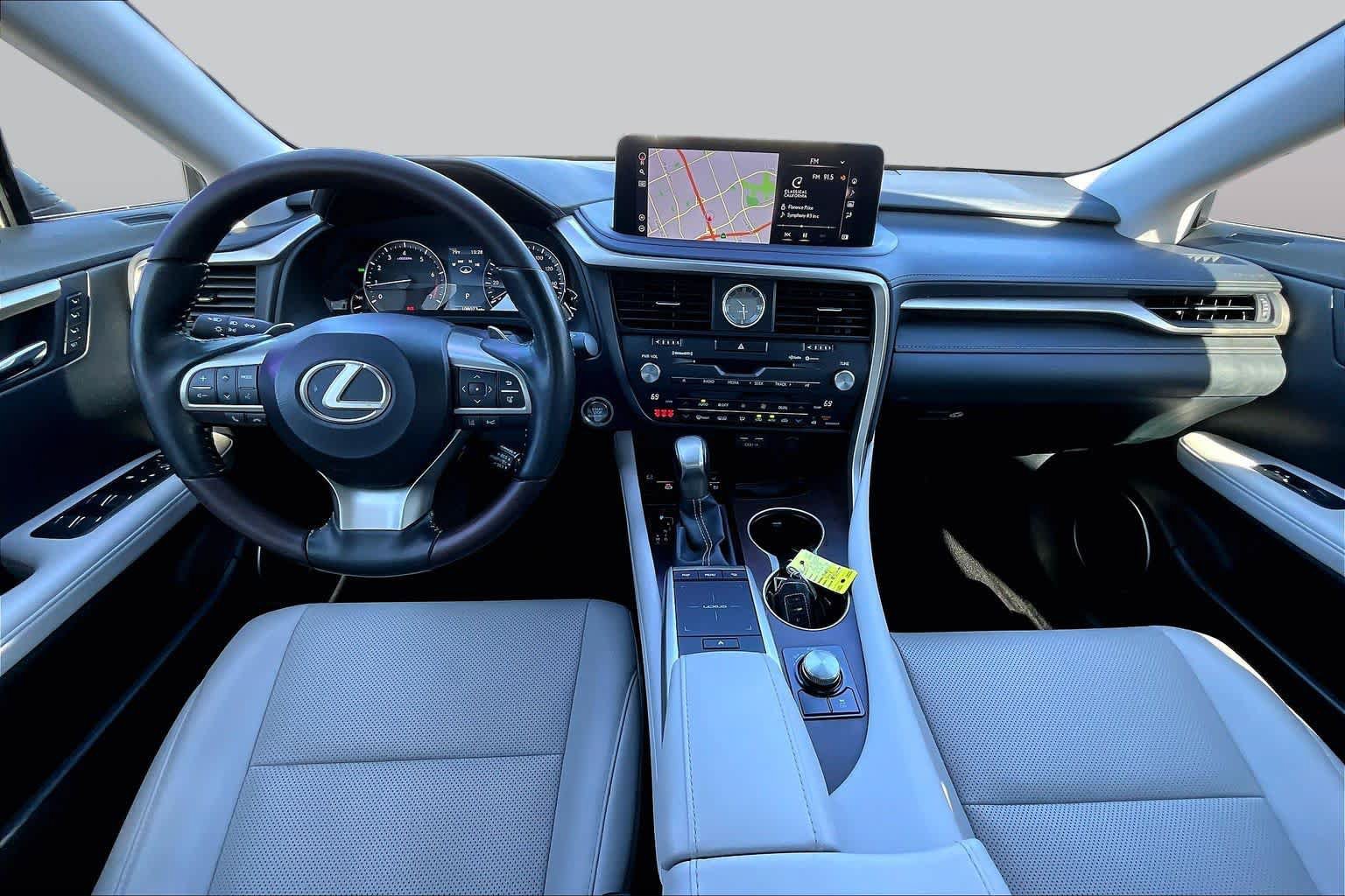 Used 2020 Lexus RX 350 FWD w/ Premium Package image 15