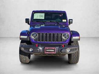 New 2026 Jeep Gladiator Rubicon w/ Steel Power Dome Hood Package video 2