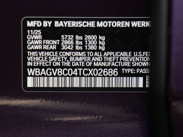 Used 2026 BMW M850i xDrive AWD/4WD image 23