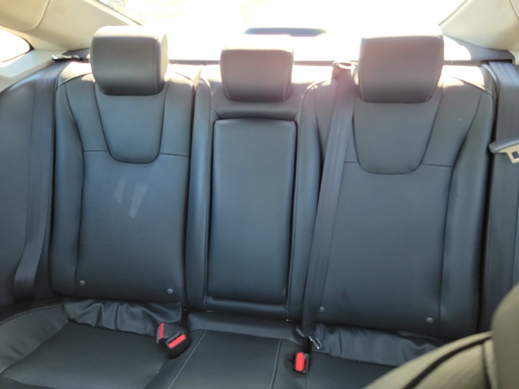 Used 2021 Honda Insight Touring image 16