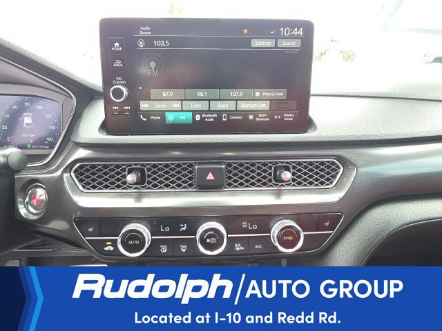 Used 2024 Acura Integra A-Spec w/ Technology Package FWD image 21