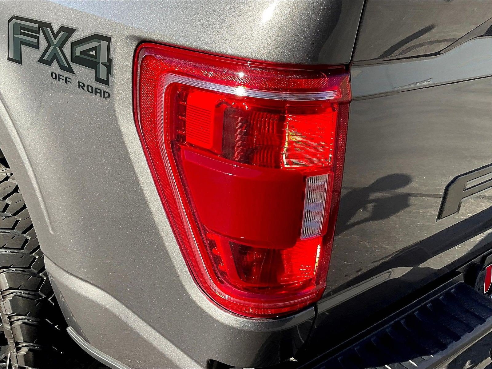 Used 2022 Ford F150 XLT w/ Equipment Group 301A Mid AWD/4WD image 24