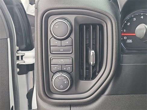 Used 2021 Chevrolet Silverado 2500 W/T w/ WT Convenience Package image 22