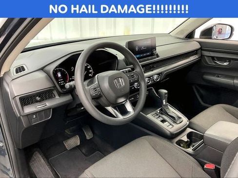 Certified 2023 Honda CR-V EX image 17